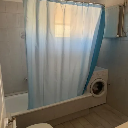 Apartamento Bougainvillea *