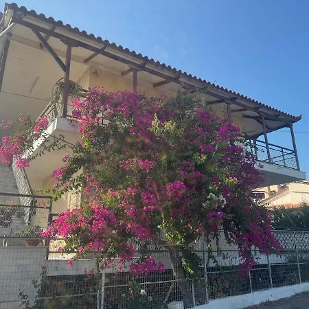 Bougainvillea Apartamento Yiannitsokhorion