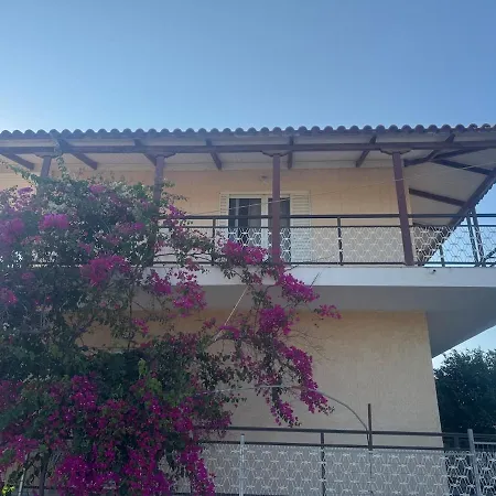 Bougainvillea Διαμέρισμα