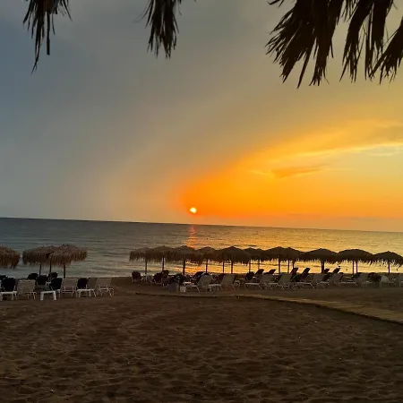 Διαμέρισμα Bougainvillea *