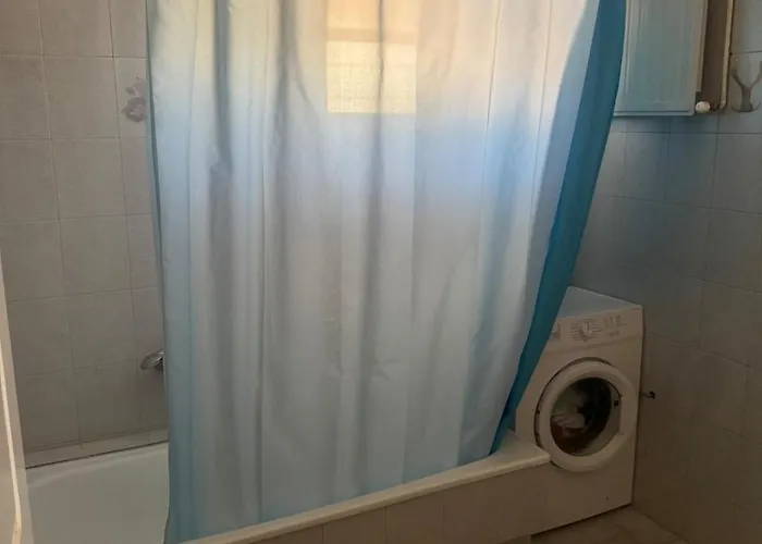 Apartamento Bougainvillea *