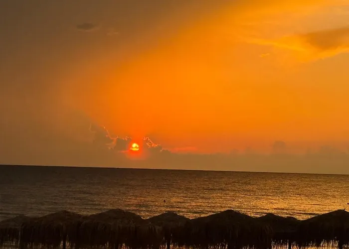 Bougainvillea Apartament *