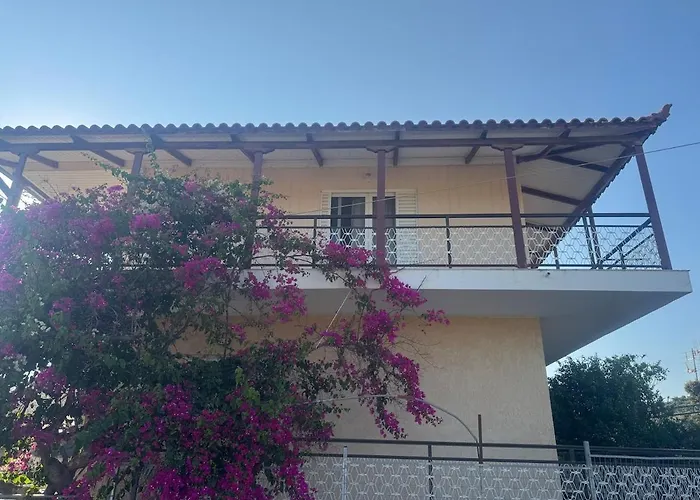 Bougainvillea Apartament