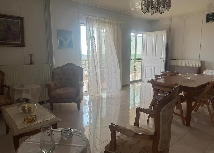 Apartamento Bougainvillea *