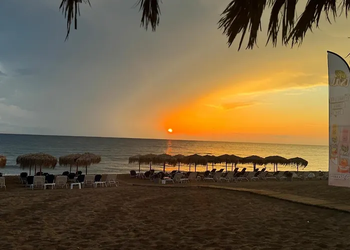 Apartamento Bougainvillea *